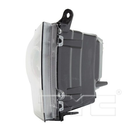 Tyc Tyc Headlight Assembly, 20-9391-90 20-9391-90
